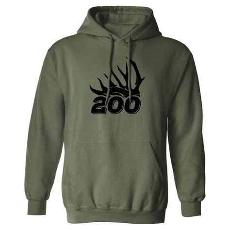 Hoodies Team 200 Apparel