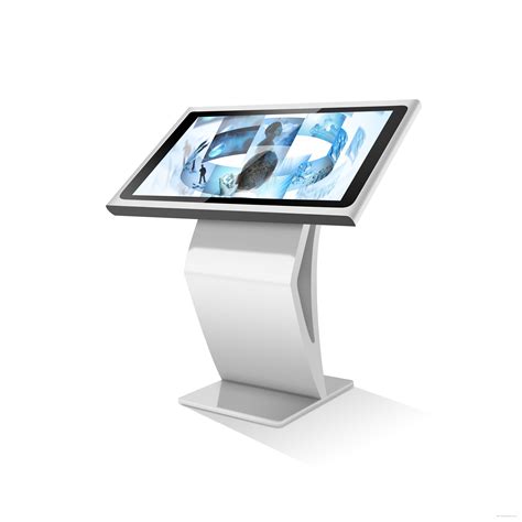 Interactive Digital Touch Screen Signage Kiosk Supplier In Malaysia