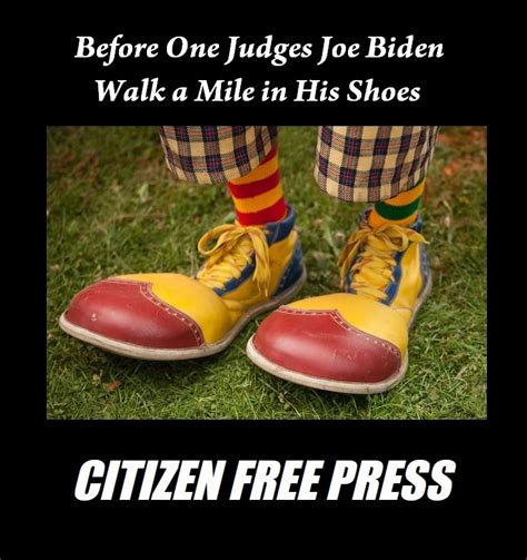 Cfp Meme Clown Citizen Free Press