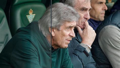 Pellegrini Saca Pecho Marca Un Objetivo Y Explica La Lesi N De Aitor