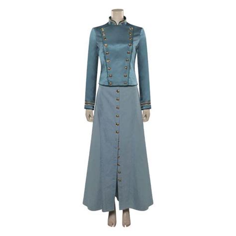 COD Enola Holmes 2 Cos Cosplay Costume Lazada PH