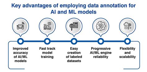 Why Data Annotation Is Important For AI ML Success