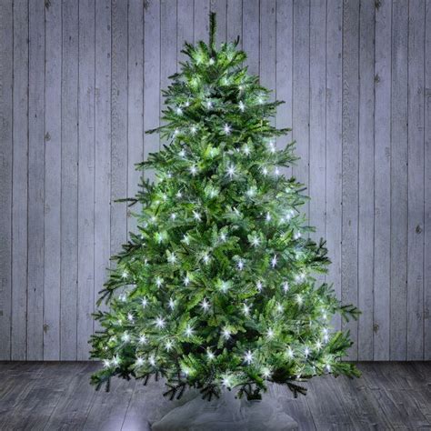 Mantello A Rete Di Luci Per Albero Di Natale Da Cm A Cm Led