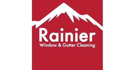 Rainier Window Roof Cleaning Moss Removal Gutter Cleaning