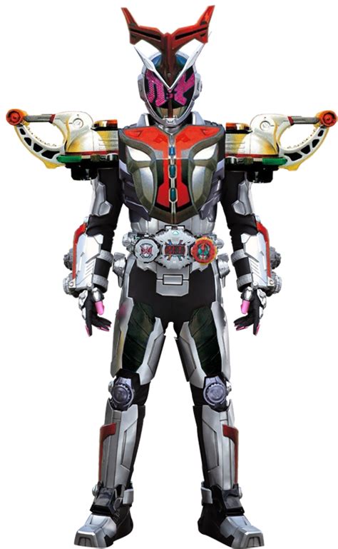 Kamen Rider Zi O Kabuto Hyper Armor By Redandbluelimited On Deviantart