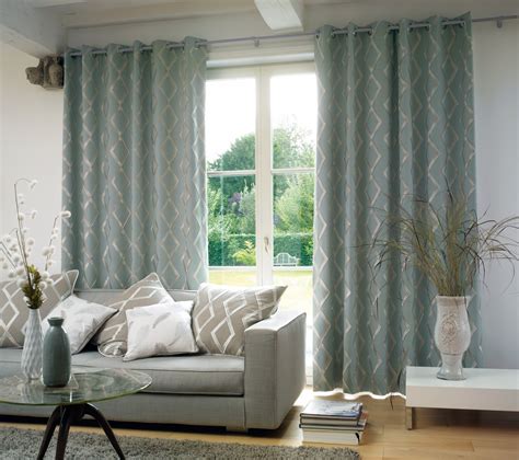 Modern Curtains for a Modern Look! ~ Curtains Designer India - Zynna