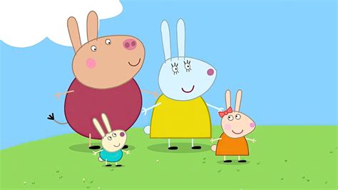 Peppa Pig: Um Mundo De Aventuras - 6