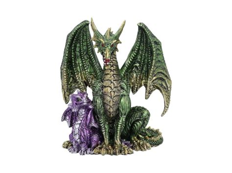 Nemesis Now Dragon Figurine Fearsome Guide Figura Nemesis Now