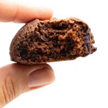 Brownie Cookies Ohne Zucker Und Mehl Staupitopia Zuckerfrei