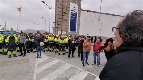 Econom A Segunda Jornada Consecutiva De Paro De Cuatro Horas En El