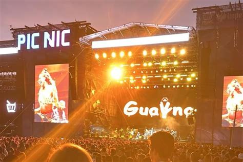 Estas son las fechas oficiales para el Picnic Fest Centroamérica 2025