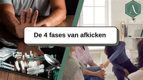 Afkicken Hoe Werkt Het En Welke 4 Fases Moet Je Doorlopen Anker Huis