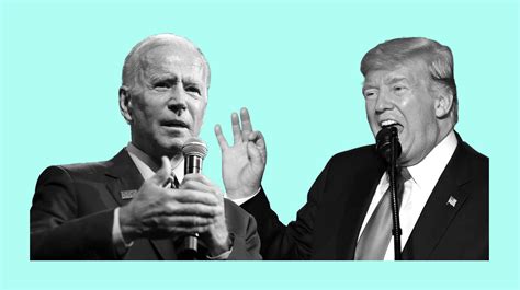 The Final Biden-Trump Debate Is Thursday. Here's What You Need To Know ...