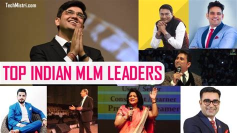 Top 10 Networkers In India 2023 Best Mlm Leaders