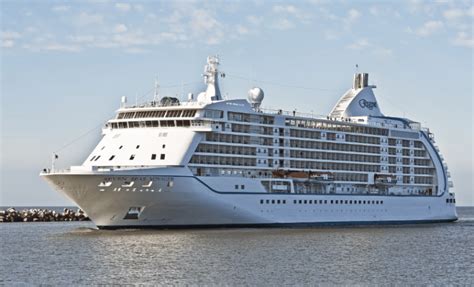 Most Luxurious Cruise Lines Traveling Today Magazine