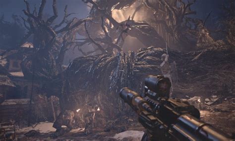 Resident Evil 9 Release Date Story Details And Everything We Know