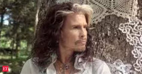 Steven Tyler Aerosmiths Steven Tyler Faces Charges Of Sexually