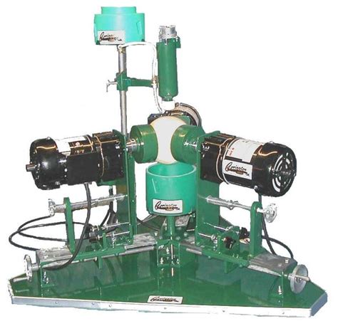 Lapidary Sphere Machine For Polishing Rocks