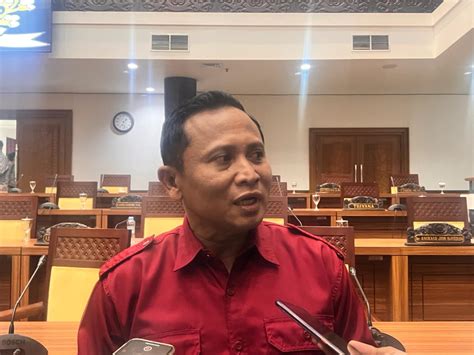 Anhar Sebut Pencopotan Empat Rt Rawa Makmur Keliru Dan Merugikan