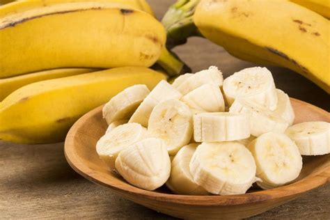 Notícias Dieta da banana é uma boa escolha para emagrecer Entenda