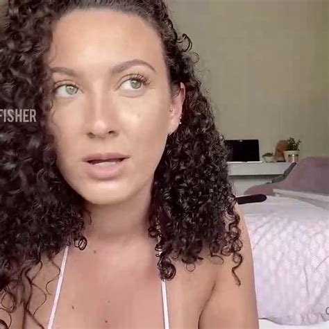 Joey Fisher Nude Bra Fitting Time Onlyfans Video Leaked Star