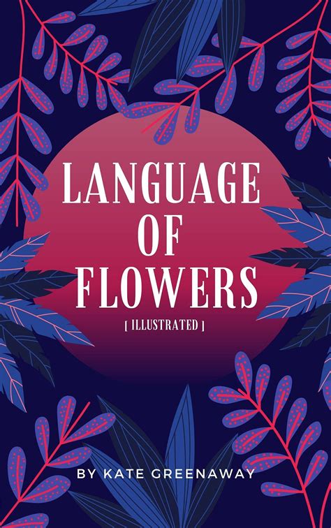 The Language Of Flowers 7