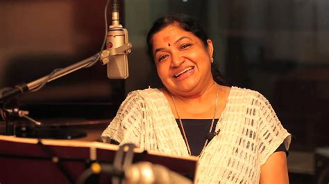 K S Chithra Biography Voice Of A Thousand Emotions