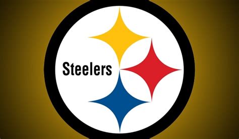 Steelers Symbol - ClipArt Best