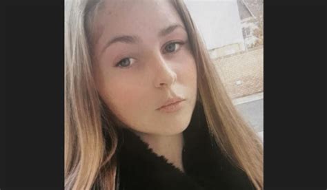 Gardaí Appeal For Information Relating To Whereabouts Of Missing 16 Year Old Teenage Girl