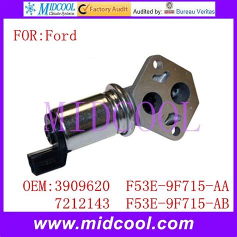 New Auto Iac Idle Air Control Valve Use Oe No F E