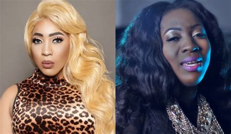 Spice From Lhhatl Sends Fans Into Frenzy With ‘bleached Skin ‘self