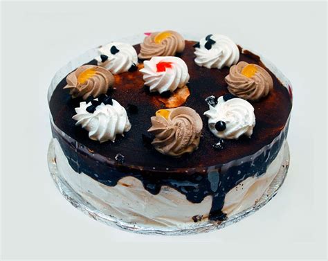 Chocolate Cake 1 Pound - Dolci Sweets & Bakers