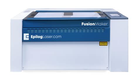 Fusion Maker Laser Series Epilog Laser