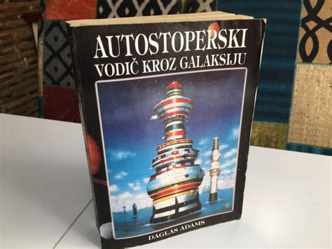 Autostoperski Vodi Kroz Galaksiju Kupindo