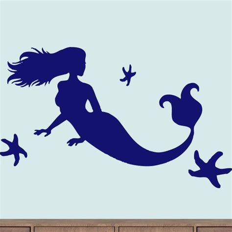 Sweetumswalldecals Fantasy Sci Fi Non Wall Damaging Wall Decal