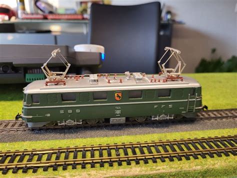 M Rklin Ae Kt Bern Ac Analog Kaufen Auf Ricardo