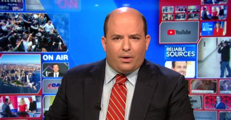 ‘Reliable Sources’ Ends Run As CNN’s Top Sunday Show – Deadline