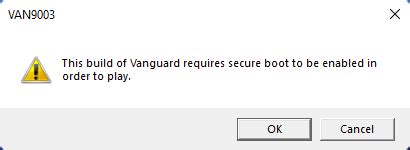 How To Fix This Build Of Vanguard Is Out Of Compliance Error Valorant