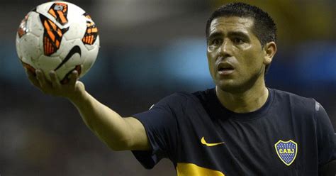 ¿sueño O Realidad El Plan Para Que Juan Román Riquelme Vuelva A