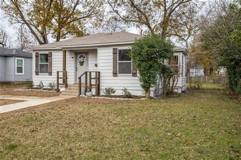 fordham  dallas tx  house rental  dallas tx