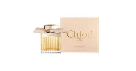 Chloe Absolu De Parfum Edition Limitee For Her 75mL Absolu De Parfum