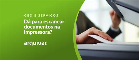 Escanear E Digitalizar A Mesma Coisa