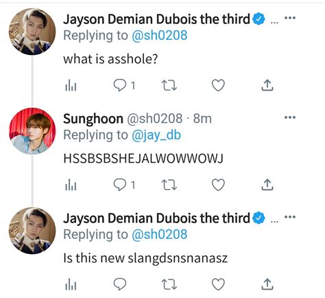 Mel Fuck Belift On Twitter 22 Asshole