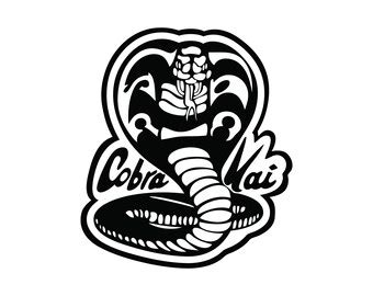 View 23 How To Draw Cobra Kai Logo Easy