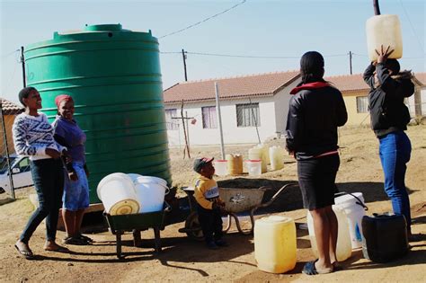 Gallery Jojo Tank Provide Water To Ext Residents Ridge Times