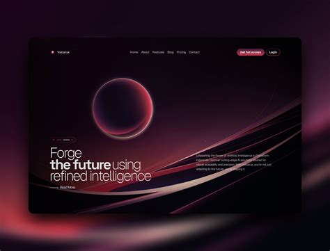 sleek space asset pack behance