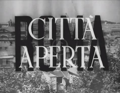 ROMA CITTÀ APERTA STREAMING - Archivio Anna Magnani