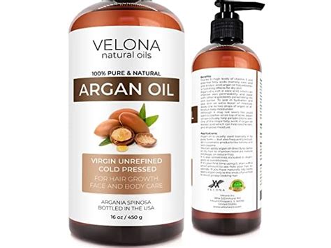 The 10 Best Argan Oil Body Oils Of 2024 Reviews Findthisbest