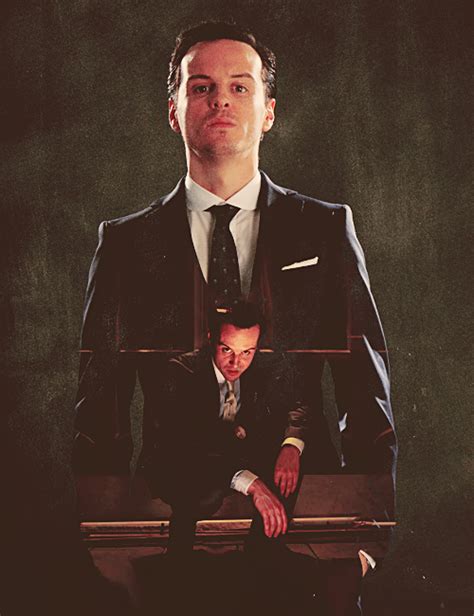 Jim Moriarty Sherlock Fan Art Fanpop