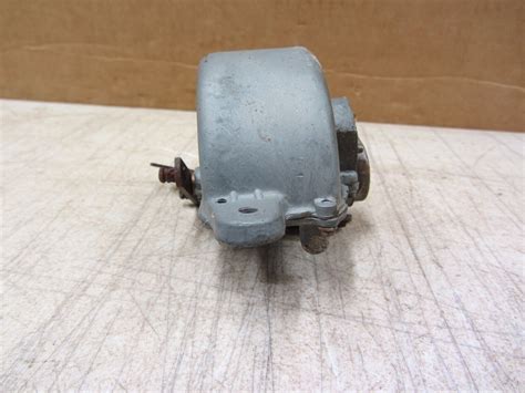 Vtg Antique 1930s Trico Vacuum Wiper Motor Ford Chevy Dodge Model A B C Untested Ebay